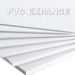 Plaque PVC Expensé
