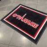 Tapis d'acceuil