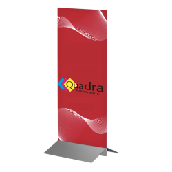 Pied pour Panneau Publicité...