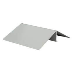 Pied pour Panneau Publicité en Acier