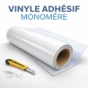 vinyle adhésif