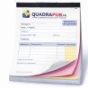 Carnet autocopiant