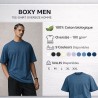 BOXY MEN