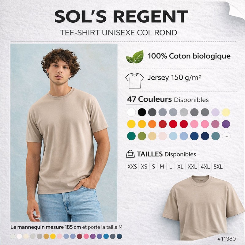 SOL'S REGENT