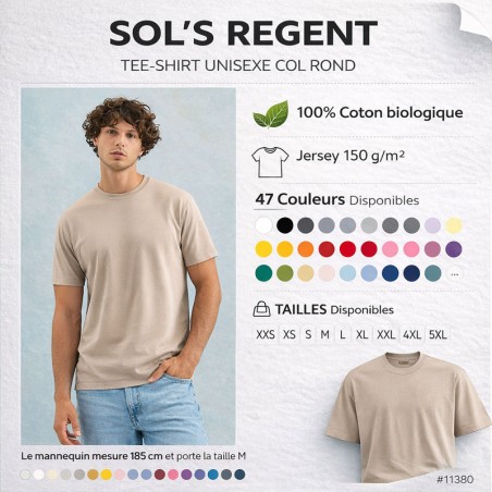 SOL'S REGENT