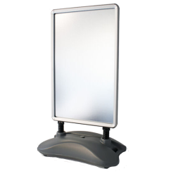 Stop Trottoir standart