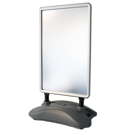 Stop Trottoir standart