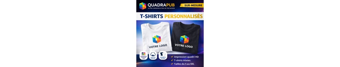 Tee-Shirt