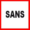 SANS