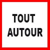 TOUT AUTOUR