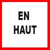 EN HAUT