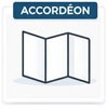  Pli Accordeon