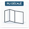 Pli Decalé