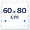 80 x 60cm
