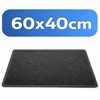 60 X 40 cm