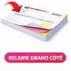 Reliure Grand Coté