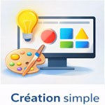 Creation simple
