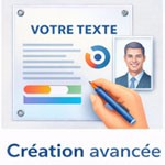 CREATION COMPLÈTE DE MON FICHIER