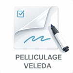 PELLICULAGE VELEDA