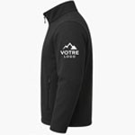 MARQUAGE MANCHE GAUCHE