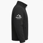 MARQUAGE MANCHE DROITE