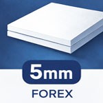 Forex  5mm