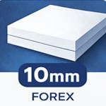Forex 10mm