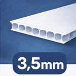Alveolaire 3,5mm